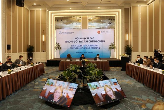 Hoàn thiện chính sách trong quản lý, phân bổ và sử dụng nguồn lực tài chính công