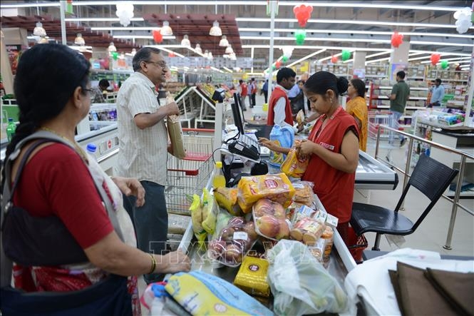 WB dự báo tăng trưởng của Ấn Độ ở mức 8,3% trong năm tài chính 2021-22