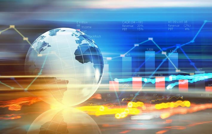 Dòng FDI toàn cầu trở lại mạnh mẽ với 1,65 nghìn tỷ USD