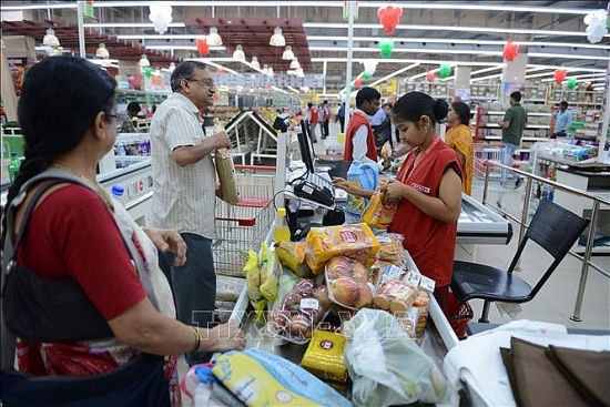 WB dự báo tăng trưởng của Ấn Độ ở mức 8,3% trong năm tài chính 2021-22
