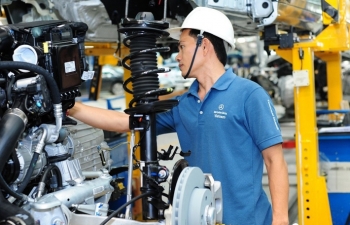 Ngành Công nghiệp cơ khí: Nan giải bài toán tồn tại - phát triển