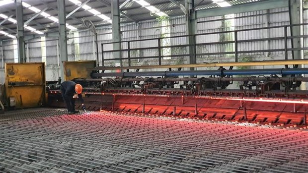 Bộ Công Thương: Cần chính sách đặc thù để phát triển ngành thép