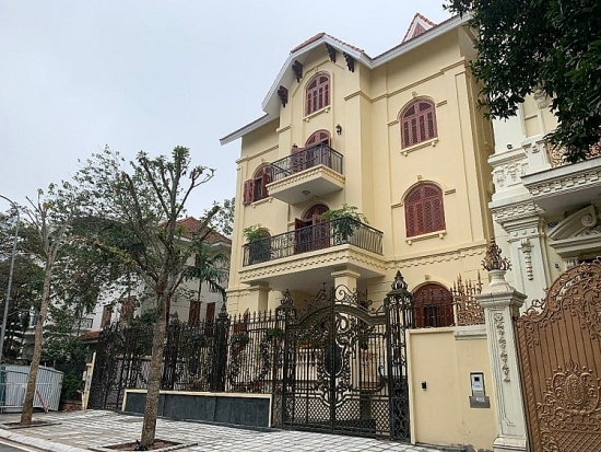 Phó trưởng Ban Dân nguyện của Quốc hội Lưu Bình Nhưỡng: Cần làm rõ trách nhiệm lãnh đạo quận Cầu Giấy