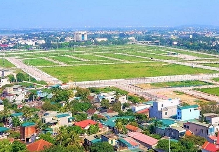 Thanh Hóa: Chưa xử lý dứt điểm tình trạng đấu giá đất xong không nộp tiền