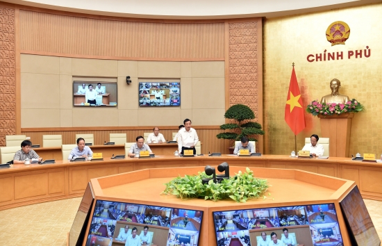 Tuyệt đối không chủ quan trước hoàn lưu bão số 1