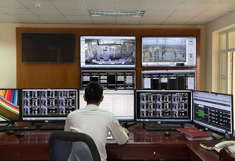 PC Hà Nam chuyển đổi số từ văn phòng ra lưới điện