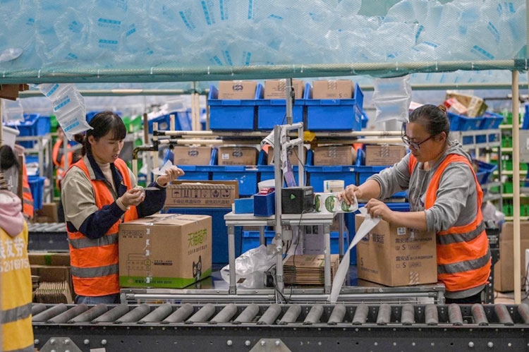 Các công ty thương mại điện tử ở Đông Nam Á kiếm được lợi nhuận khổng lồ