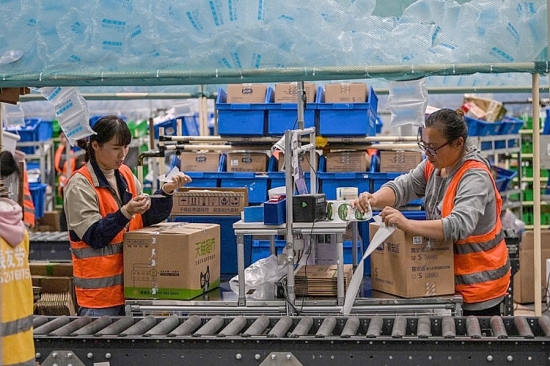 Các công ty thương mại điện tử ở Đông Nam Á kiếm được lợi nhuận khổng lồ