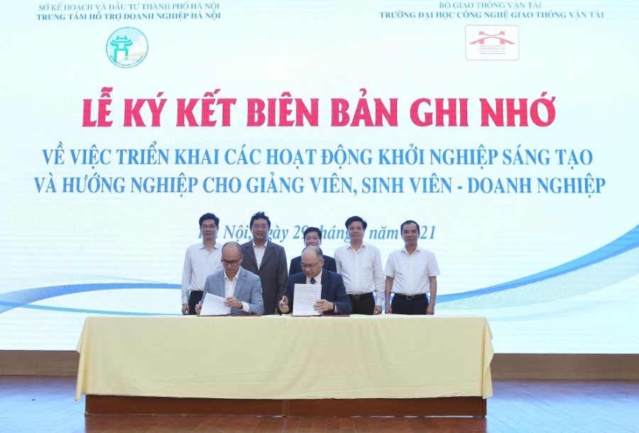 Start-up Hà Nội: Điểm sáng trong khó khăn