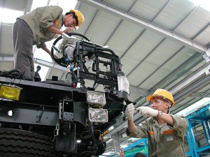 AEC 2015: Những cơ hội việc làm mới