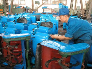 Hà Nội: Hỗ trợ doanh nghiệp mở rộng thị trường Séc