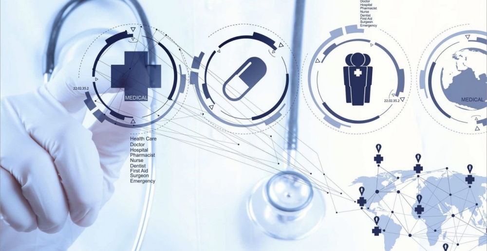 Năm 2022 nhu cầu thuốc và chăm sóc sức khỏe dần tăng mạnh trở lại