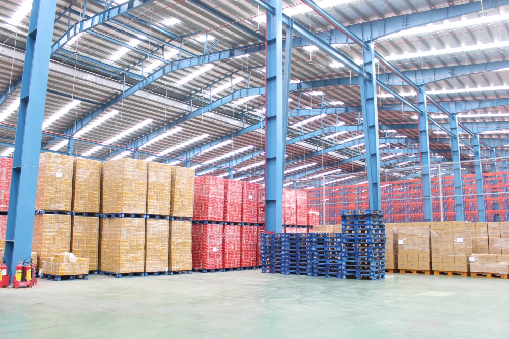 GLP công bố Quỹ Phát triển logistics đầu tiên tại Việt Nam trị giá 1,1 tỷ USD