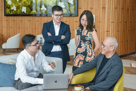 Hệ sinh thái khởi nghiệp Việt có thêm Quỹ đầu tư mạo hiểm mới