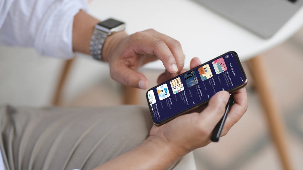 Hỗ trợ 1.000 doanh nghiệp cải thiện kỹ năng giao tiếp tiếng Anh
