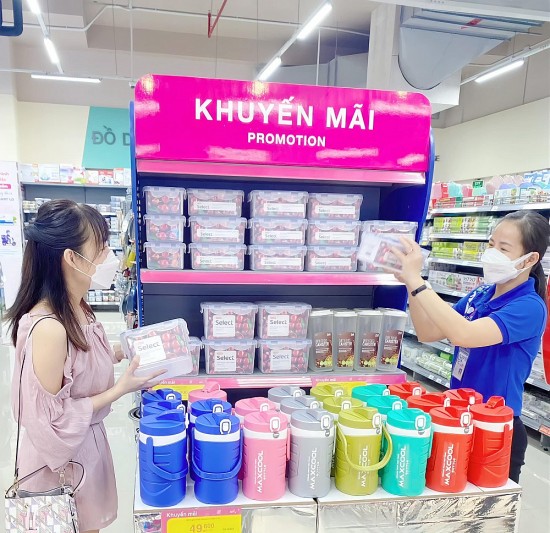 999 gia đình Việt sẽ cùng nấu món ngon 3 miền xác lập kỷ lục Việt Nam