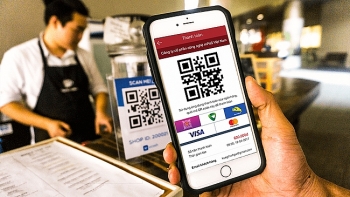 Vì sao thanh toán bằng QR code đang trở thành xu hướng?