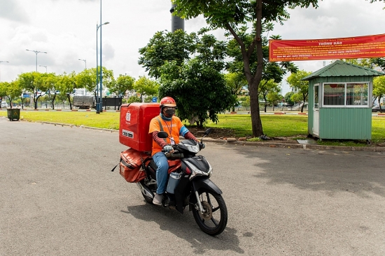 Shopee mở màn mùa sale sôi động với sự kiện 9.9 Ngày siêu mua sắm