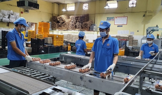 Miền Nam chủ động hàng hóa cho mùa kinh doanh cuối năm