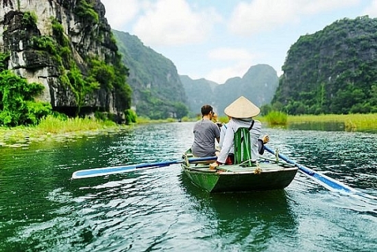 7 dự đoán cho sự trở lại ngoạn mục của ngành du lịch vào năm 2022
