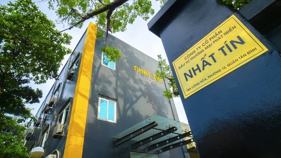 Nhất Tín Logistics phát hành thành công 50 tỷ đồng trái phiếu