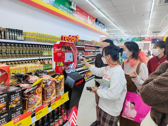 Masan Group tăng cổ tức tiền mặt năm 2021 thêm 20%