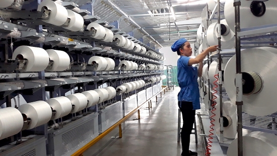 Chủ động vượt lên thách thức từ đại dịch