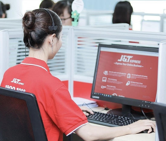 Thị trường chuyển phát nhanh 2022: Cơ hội lớn tạo bứt phá sau dịch