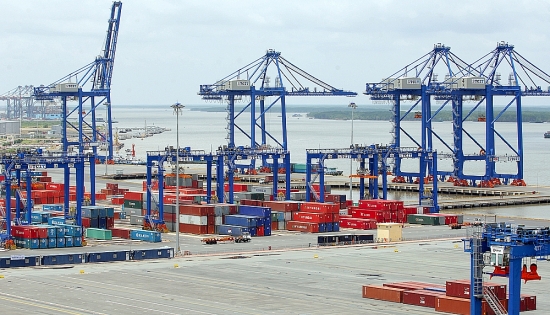 Đột phá hạ tầng thúc đẩy kinh tế vùng TP. Hồ Chí Minh - Đồng Nai - Bà Rịa - Vũng Tàu
