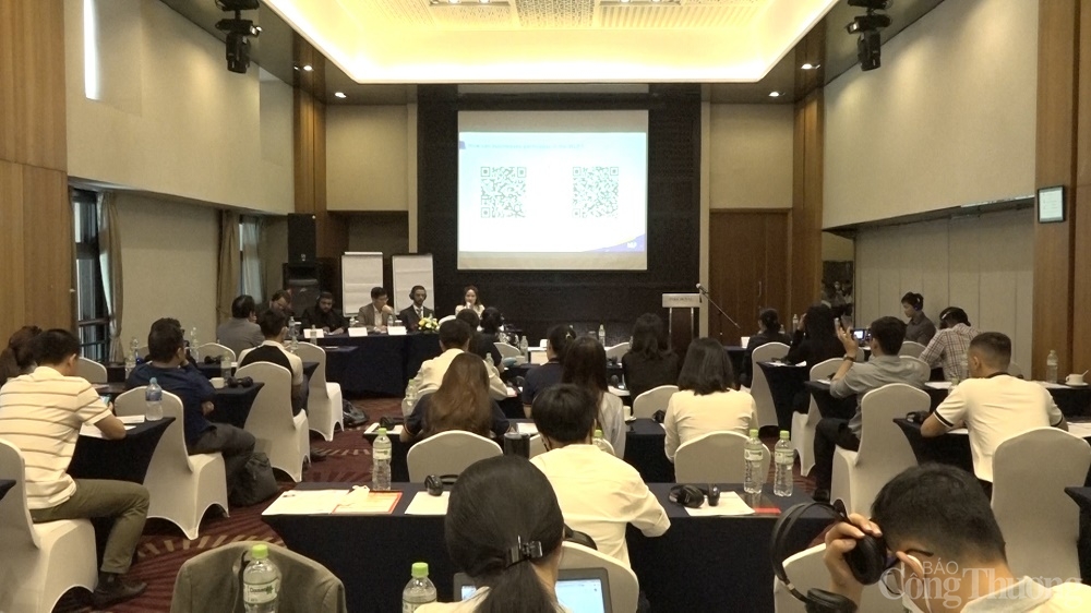 Hộ chiếu logistics giúp doanh nghiệp giảm 40% chi phí