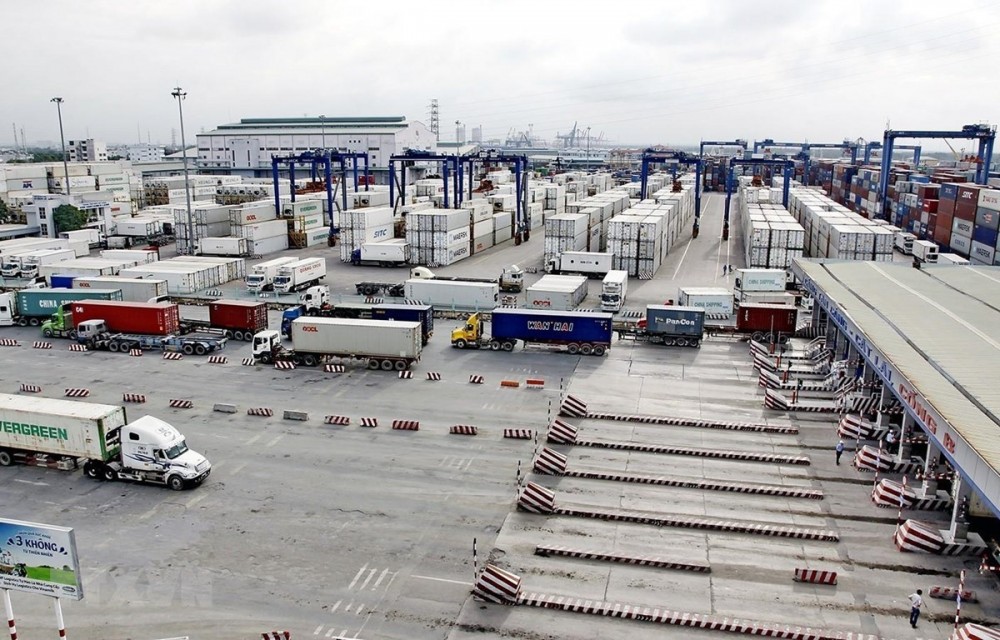 Quy hoạch logistics vùng Đồng bằng sông Cửu Long: Tạo sự đột phá hệ thống đường cao tốc