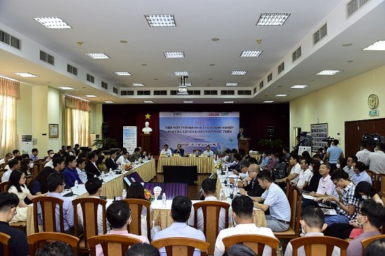Giải pháp nào cho phát triển điện mặt trời mái nhà