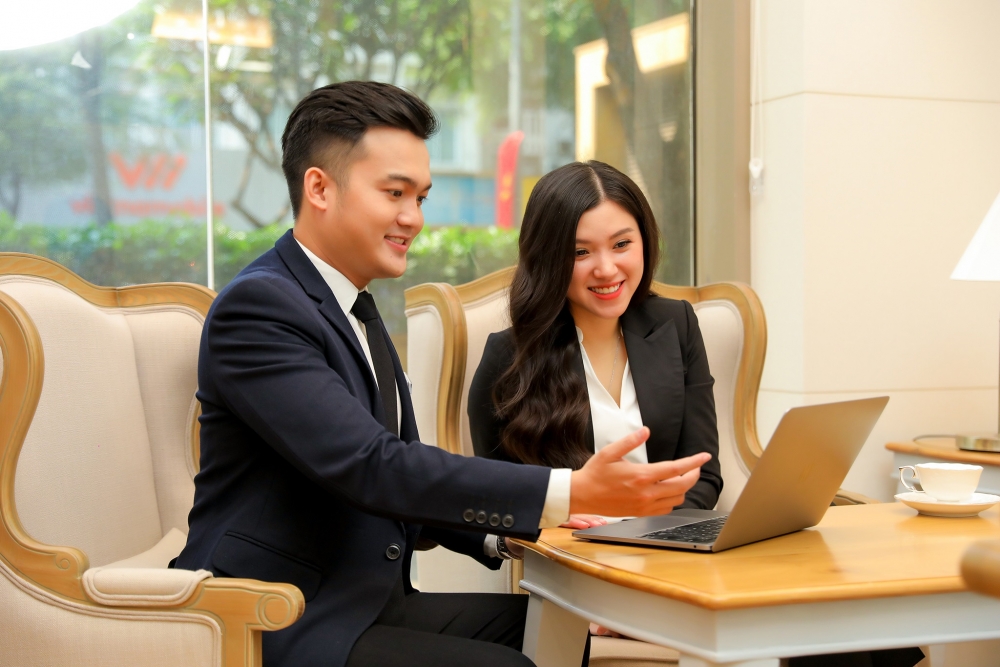 Ngân hàng Shinhan tiếp tục gói vay ưu đãi tri ân lực lượng tuyến đầu