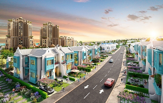 NovaWorld Center: Tâm điểm tương lai của du lịch MICE tại Phan Thiết