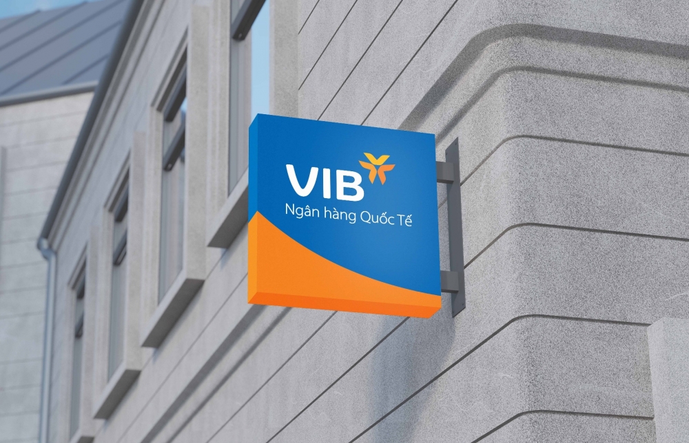 VIB lợi nhuận vượt 8.000 tỷ đồng, tăng trưởng 38% trong năm 2021