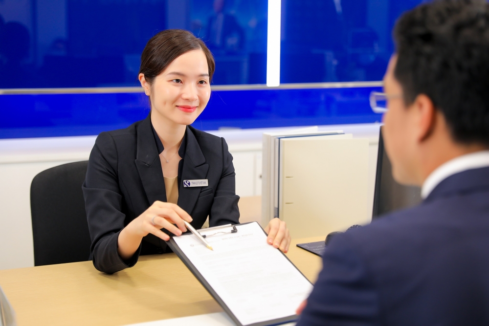Ngân hàng Shinhan tung gói lãi suất cho vay tiêu dùng từ 3,9%/năm