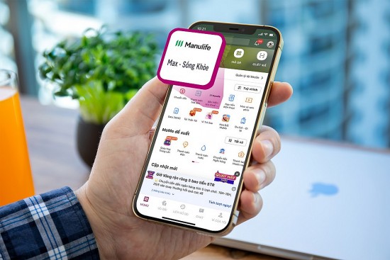 Manulife Việt Nam cùng MoMo triển khai các giải pháp bảo hiểm sức khỏe trực tuyến