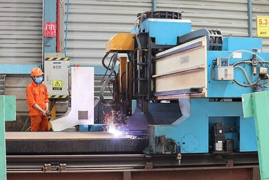 Máy móc thông minh Đài Loan đáp ứng nhu cầu chuyển đổi và nâng cấp của doanh nghiệp Việt