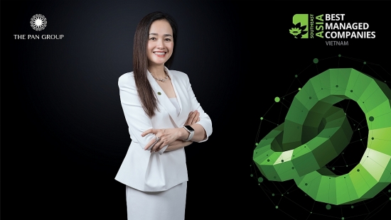 Deloitte công bố 3 doanh nghiệp đạt danh hiệu “Doanh nghiệp được Quản trị tốt nhất”