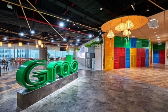 Grab Việt Nam được vinh danh “Nơi làm việc tốt nhất châu Á” năm 2021