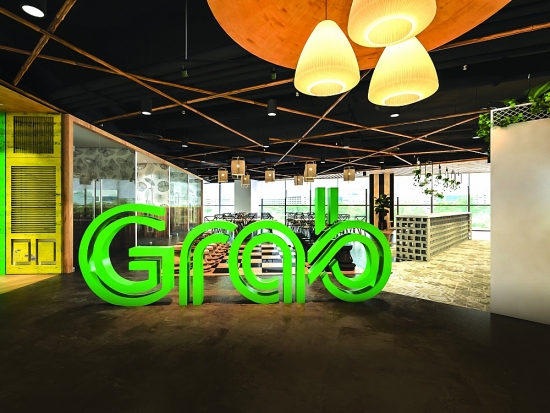 Grab Việt Nam đạt giải xuất sắc cả hai hạng mục của Vietnam Excellence 2021