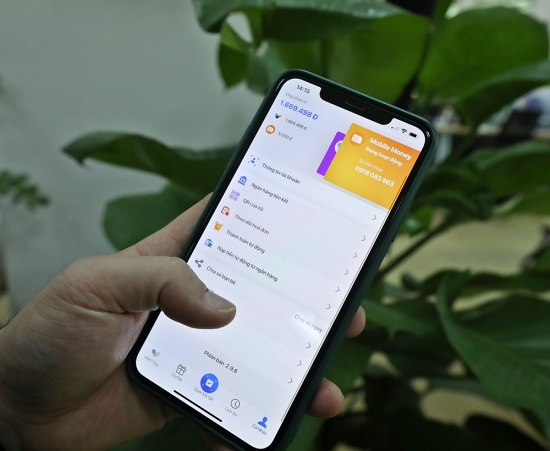 VNPT được cấp phép dịch vụ Mobile Money, thúc đẩy thanh toán không tiền mặt