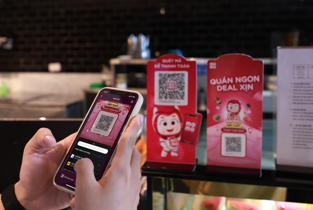 MoMo gọi vốn vòng thứ 5 thành công với tổng giá trị đầu tư 200 triệu USD