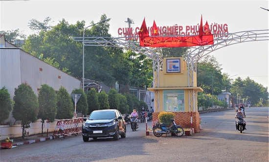 Đồng Nai: Hỗ trợ đầu tư hạ tầng kỹ thuật cụm công nghiệp giai đoạn 2021 - 2025