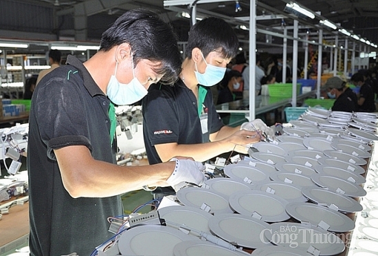 Tiền Giang đẩy mạnh khai thác các thị trường FTA