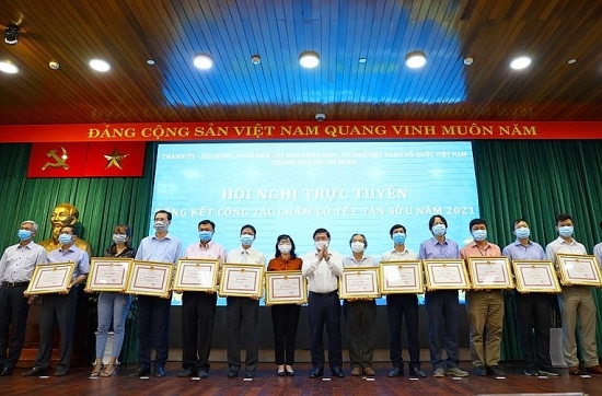 Nhiều sở ngành "ngâm" hồ sơ làm ảnh hưởng đến môi trường đầu tư của TP. Hồ Chí Minh