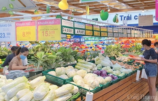 Tiền Giang: Đảm bảo cung ứng đủ hàng hóa thiết yếu trong mọi tình huống dịch bệnh