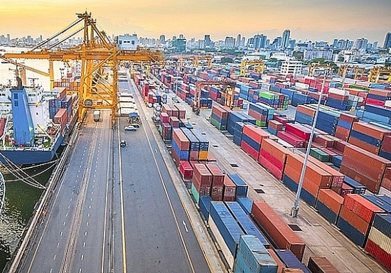 Cục Hải quan TP. Hồ Chí Minh: Giải quyết xong “điểm nghẽn” hàng quá cảnh tồn đọng tại cảng Cát Lái