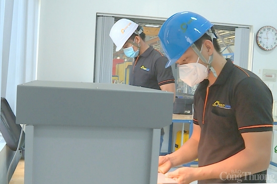 TP. Hồ Chí Minh: Hơn 7.840 doanh nghiệp đăng ký hoạt động trở lại