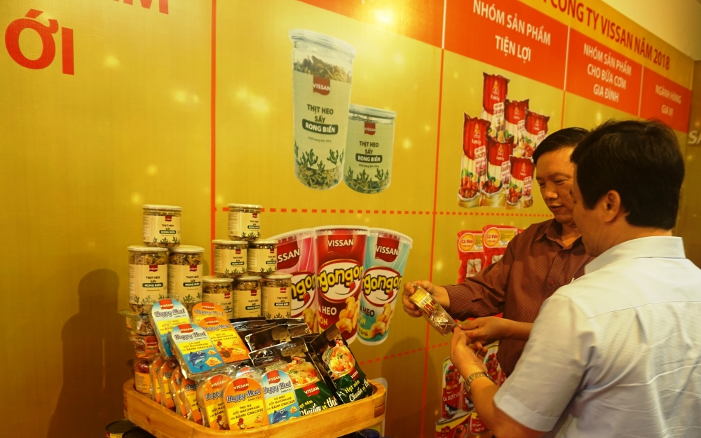 Nâng cao sức cạnh tranh và lan toả hàng Việt qua các FTA
